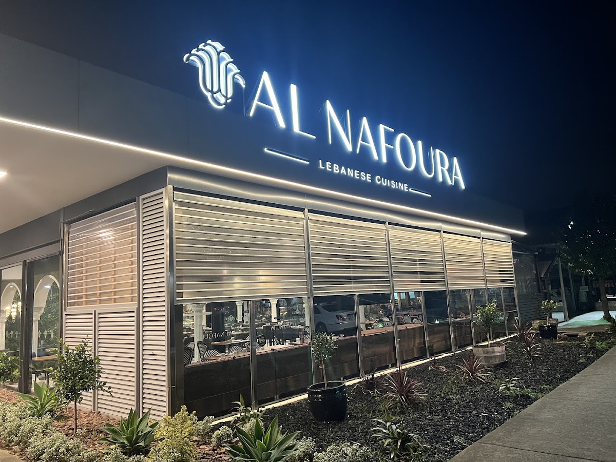Al Nafoura